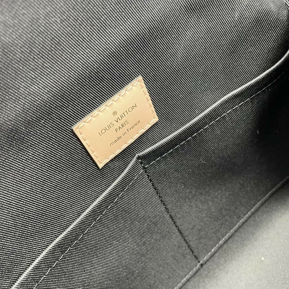 100% Authentic Louis Vuitton Monogram Cluny BB Satchel Bag - Picture 13 of 16